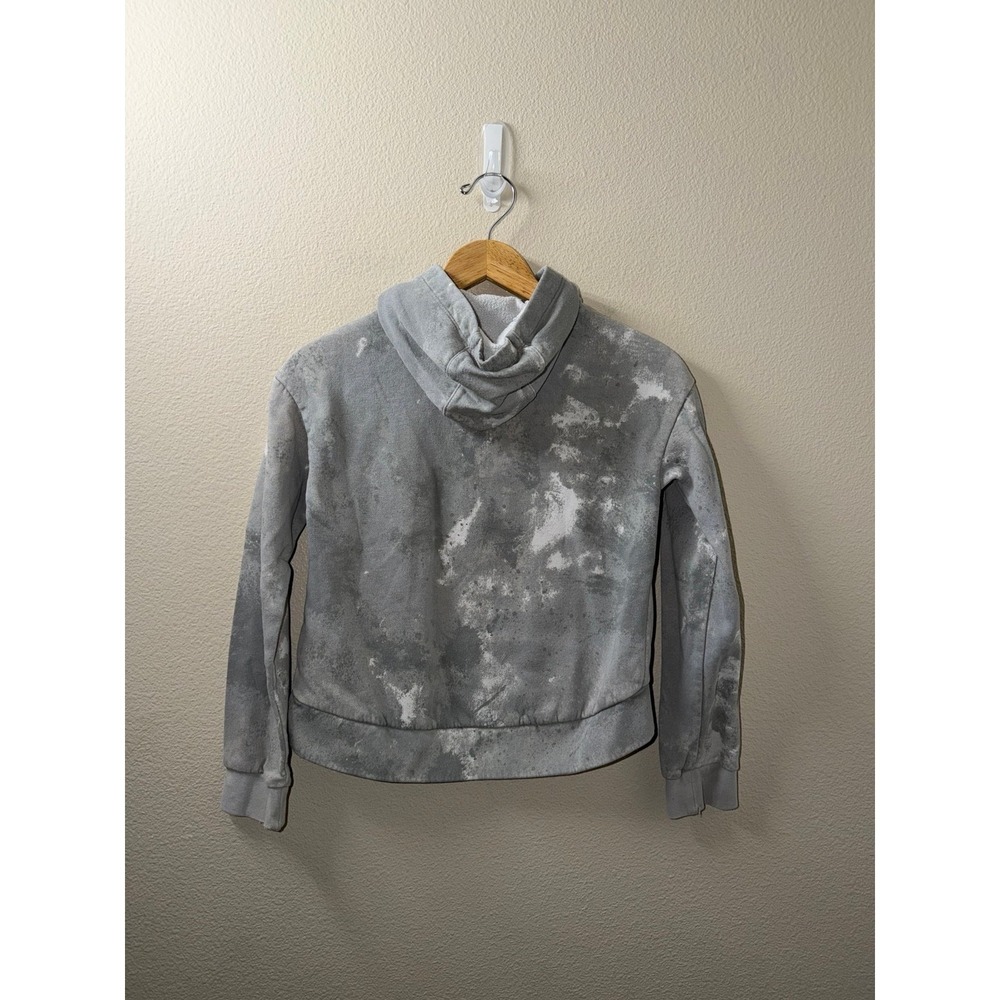 Girls Nike Hoodie Size Medium - Picture 4 of 4
